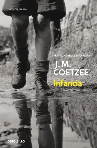 INFANCIA (CONTEMPORANEA 342-4) | 9788497930710 | COETZEE, J.M. | Llibreria Aqualata | Comprar libros en catalán y castellano online | Comprar libros Igualada