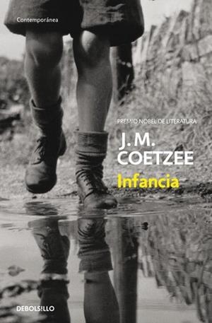 INFANCIA (CONTEMPORANEA 342-4) | 9788497930710 | COETZEE, J.M. | Llibreria Aqualata | Comprar libros en catalán y castellano online | Comprar libros Igualada