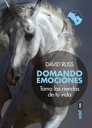 DOMANDO EMOCIONES | 9788441440289 | RUSS, DAVID | Llibreria Aqualata | Comprar llibres en català i castellà online | Comprar llibres Igualada