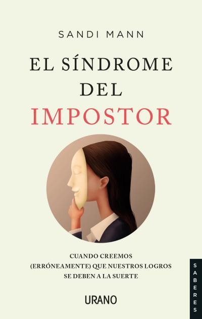 SÍNDROME DEL IMPOSTOR, EL | 9788416720972 | MANN, SANDI | Llibreria Aqualata | Comprar libros en catalán y castellano online | Comprar libros Igualada