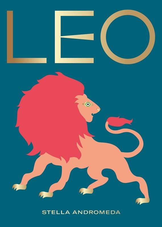 LEO | 9788416407750 | ANDROMEDA, STELLA | Llibreria Aqualata | Comprar libros en catalán y castellano online | Comprar libros Igualada