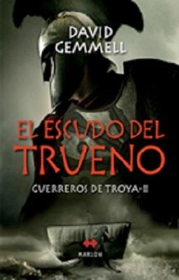 ESCUDO DEL TRUENO, EL | 9788492472055 | GEMMELL, DAVID | Llibreria Aqualata | Comprar libros en catalán y castellano online | Comprar libros Igualada