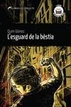 ESGUARD DE LA BESTIA, L' | 9788412271805 | GÓMEZ, QUIM | Llibreria Aqualata | Comprar libros en catalán y castellano online | Comprar libros Igualada