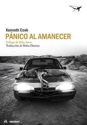 PÁNICO AL AMANECER | 9788412220513 | COOK, KENNETH | Llibreria Aqualata | Comprar libros en catalán y castellano online | Comprar libros Igualada