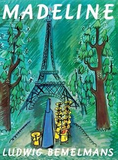 MADELINE | 9788494416095 | BEMELMANS, LUDWIG | Llibreria Aqualata | Comprar libros en catalán y castellano online | Comprar libros Igualada