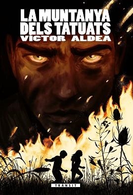 MUNTANYA DELS TATUATS, LA | 9788413581071 | ALDEA, VICTOR | Llibreria Aqualata | Comprar llibres en català i castellà online | Comprar llibres Igualada