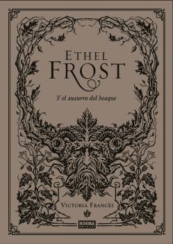 ETHEL FROST | 9788467941418 | FRANCES, VICTORIA | Llibreria Aqualata | Comprar llibres en català i castellà online | Comprar llibres Igualada