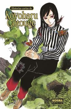 HISTORIAS DE KOYOHARU GOTOUGE | 9788467942644 | GOTOUGE, KOYOHARU  | Llibreria Aqualata | Comprar llibres en català i castellà online | Comprar llibres Igualada