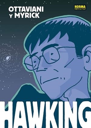 HAWKING | 9788467940459 | OTTAVIANI, JIM / MYRICK, LELAND | Llibreria Aqualata | Comprar libros en catalán y castellano online | Comprar libros Igualada