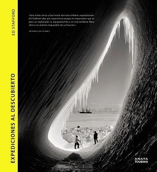 EXPEDICIONES AL DESCUBIERTO | 9788491583547 | STAFFORD, ED | Llibreria Aqualata | Comprar libros en catalán y castellano online | Comprar libros Igualada