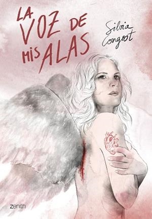 VOZ DE MIS ALAS, LA | 9788408233435 | CONGOST PROVENSAL, SILVIA | Llibreria Aqualata | Comprar llibres en català i castellà online | Comprar llibres Igualada