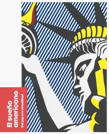 SUEÑO AMERICANO, EL. DEL POP A LA ACTUALIDAD | 9788499002798 | A.A.V.V. | Llibreria Aqualata | Comprar llibres en català i castellà online | Comprar llibres Igualada