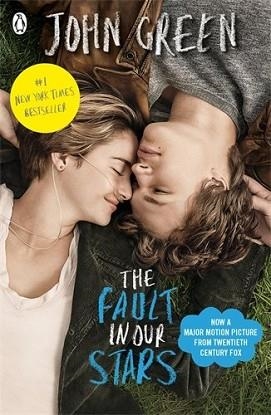 FAULT IN OUR STARS, THE | 9780141355078 | GREEN, JOHN | Llibreria Aqualata | Comprar libros en catalán y castellano online | Comprar libros Igualada