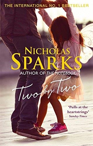 TWO BY TWO | 9780751568684 | SPARKS, NICHOLAS | Llibreria Aqualata | Comprar libros en catalán y castellano online | Comprar libros Igualada