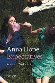 EXPECTATIVES | 9788417868437 | HOPE, ANNA | Llibreria Aqualata | Comprar libros en catalán y castellano online | Comprar libros Igualada