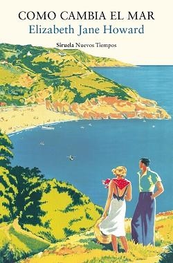 COMO CAMBIA EL MAR | 9788418245930 | HOWARD, ELIZABETH JANE | Llibreria Aqualata | Comprar libros en catalán y castellano online | Comprar libros Igualada