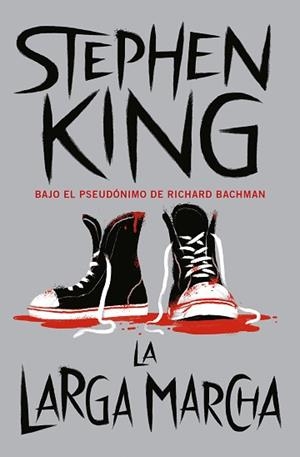 LARGA MARCHA, LA | 9788466352239 | KING, STEPHEN | Llibreria Aqualata | Comprar llibres en català i castellà online | Comprar llibres Igualada
