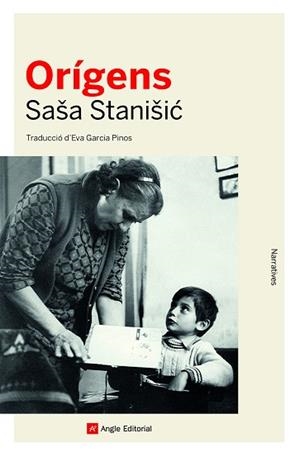 ORÍGENS | 9788418197277 | STANISIC, SASA | Llibreria Aqualata | Comprar libros en catalán y castellano online | Comprar libros Igualada