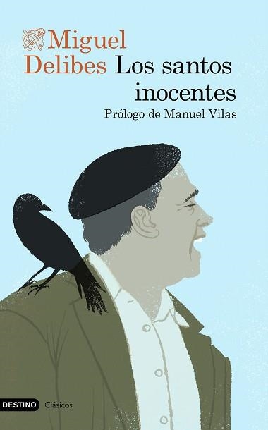 SANTOS INOCENTES, LOS | 9788423356300 | DELIBES, MIGUEL | Llibreria Aqualata | Comprar libros en catalán y castellano online | Comprar libros Igualada