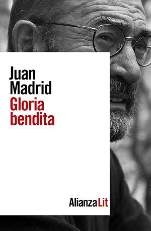 GLORIA BENDITA | 9788413621197 | MADRID, JUAN | Llibreria Aqualata | Comprar libros en catalán y castellano online | Comprar libros Igualada