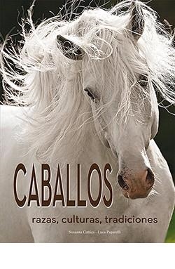 CABALLOS | 9788418350160 | Llibreria Aqualata | Comprar libros en catalán y castellano online | Comprar libros Igualada