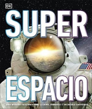 SUPERESPACIO | 9780241479117 | AA.VV. | Llibreria Aqualata | Comprar libros en catalán y castellano online | Comprar libros Igualada