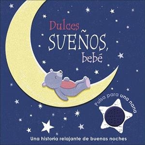 DULCES SUEÑOS, BEBÉ | 9780241473368 | AA.VV. | Llibreria Aqualata | Comprar libros en catalán y castellano online | Comprar libros Igualada