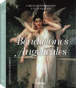 BENDICIONES ANGELICALES | 9789463595070 | MAROONEY, KIMBERLY | Llibreria Aqualata | Comprar libros en catalán y castellano online | Comprar libros Igualada