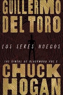 SERES HUECOS, LOS (ADN) | 9788413620787 | TORO, GUILLERMO DEL / HOGAN, CHUCK | Llibreria Aqualata | Comprar libros en catalán y castellano online | Comprar libros Igualada