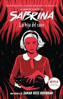 MUNDO OCULTO DE SABRINA, EL. VOLUMEN 2 | 9788417854096 | REES BRENNAN, SARAH | Llibreria Aqualata | Comprar llibres en català i castellà online | Comprar llibres Igualada