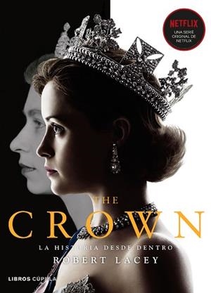 CROWN, THE .VOL. I | 9788448027421 | LACEY, ROBERT | Llibreria Aqualata | Comprar llibres en català i castellà online | Comprar llibres Igualada