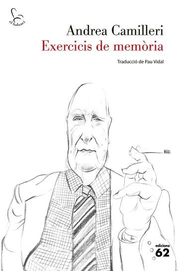 EXERCICIS DE MEMÒRIA | 9788429778960 | CAMILLERI, ANDREA | Llibreria Aqualata | Comprar libros en catalán y castellano online | Comprar libros Igualada