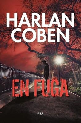 EN FUGA | 9788491871361 | COBEN HARLAN | Llibreria Aqualata | Comprar libros en catalán y castellano online | Comprar libros Igualada