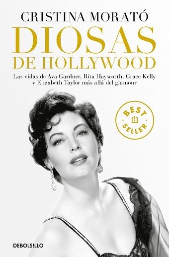 DIOSAS DE HOLLYWOOD, (BEST SELLER) | 9788466352178 | MORATÓ, CRISTINA | Llibreria Aqualata | Comprar libros en catalán y castellano online | Comprar libros Igualada