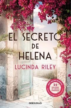 SECRETO DE HELENA, EL | 9788466353809 | RILEY, LUCINDA | Llibreria Aqualata | Comprar libros en catalán y castellano online | Comprar libros Igualada