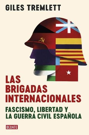 BRIGADAS INTERNACIONALES, LAS | 9788417636913 | TREMLETT, GILES | Llibreria Aqualata | Comprar libros en catalán y castellano online | Comprar libros Igualada