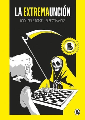 EXTREMAUNCIÓN, LA | 9788402424044 | MAÑOSA PORRAS, ALBERT / DE LA TORRE ROVIRA, ORIOL | Llibreria Aqualata | Comprar libros en catalán y castellano online | Comprar libros Igualada