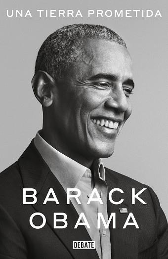 UNA TIERRA PROMETIDA | 9788499929743 | OBAMA, BARACK | Llibreria Aqualata | Comprar llibres en català i castellà online | Comprar llibres Igualada