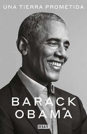 UNA TIERRA PROMETIDA | 9788499929743 | OBAMA, BARACK | Llibreria Aqualata | Comprar libros en catalán y castellano online | Comprar libros Igualada