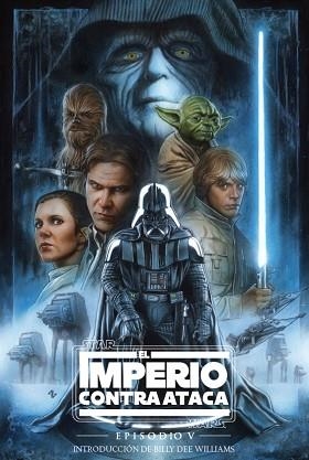 STAR WARS EPISODIO V EL IMPERIO CONTRAATACA | 9788416401390 | GOODWIN, ARCHIE | Llibreria Aqualata | Comprar libros en catalán y castellano online | Comprar libros Igualada