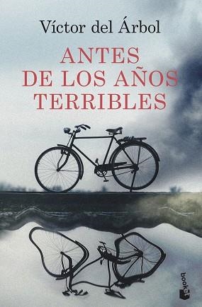 ANTES DE LOS AÑOS TERRIBLES | 9788423358304 | DEL ÁRBOL, VÍCTOR | Llibreria Aqualata | Comprar llibres en català i castellà online | Comprar llibres Igualada