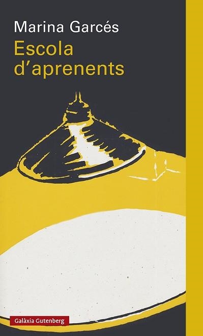 ESCOLA D'APRENENTS | 9788418218422 | GARCÉS, MARINA | Llibreria Aqualata | Comprar libros en catalán y castellano online | Comprar libros Igualada