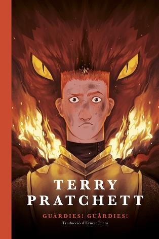 GUÀRDIES! GUÀRDIES! | 9788412235616 | PRATCHETT, TERRY | Llibreria Aqualata | Comprar llibres en català i castellà online | Comprar llibres Igualada