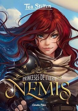 PRINCESES DE L'ALBA 2. NEMIS | 9788418135637 | STILTON, TEA | Llibreria Aqualata | Comprar libros en catalán y castellano online | Comprar libros Igualada