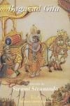 BAGHAVAD GITA | 9788489836655 | SIVANANDA, SWAMI | Llibreria Aqualata | Comprar libros en catalán y castellano online | Comprar libros Igualada