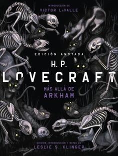 HP LOVECRAFT ANOTADO MAS ALLA DE ARKHAM | 9788446049937 | LOVECRAFT, H.P. | Llibreria Aqualata | Comprar libros en catalán y castellano online | Comprar libros Igualada