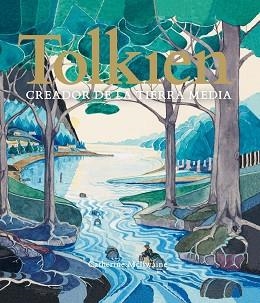 TOLKIEN. CREADOR DE LA TIERRA MEDIA | 9788445008607 | MCILWAINE, CATHERINE | Llibreria Aqualata | Comprar libros en catalán y castellano online | Comprar libros Igualada