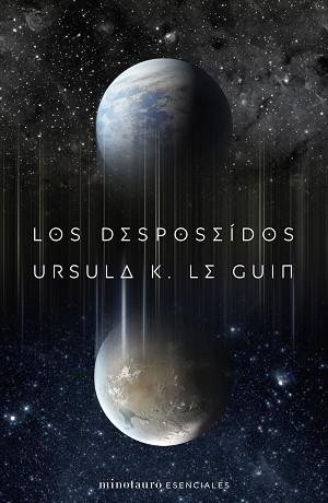 DESPOSEÍDOS, LOS | 9788445009307 | LE GUIN, URSULA K. | Llibreria Aqualata | Comprar libros en catalán y castellano online | Comprar libros Igualada