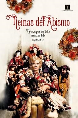 REINAS DEL ABISMO | 9788417553777 | BRADDON, MARY E./CORELLI, MARIE/NESBIT, EDITH/HODGSON BURNETT, FRANCES/BELLOC LOWNDES, MARIE/RAMSEY, | Llibreria Aqualata | Comprar libros en catalán y castellano online | Comprar libros Igualada