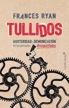 TULLIDOS | 9788412135541 | RYAN, FRANCES | Llibreria Aqualata | Comprar libros en catalán y castellano online | Comprar libros Igualada